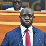 Cheikh Diba annonce une hausse des investissements publics de plus de 500 milliards d'ici 2029