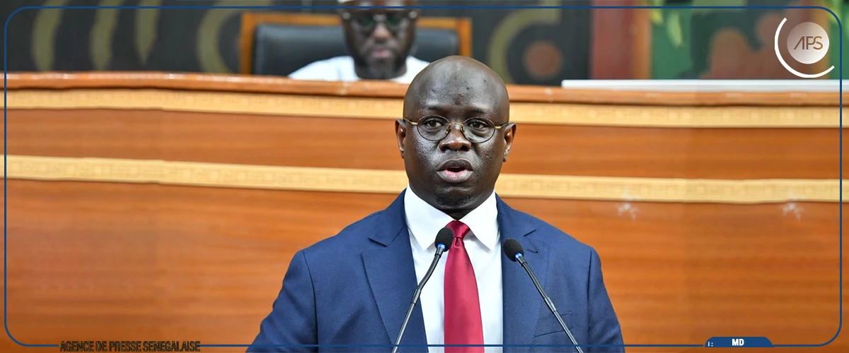 Cheikh Diba exclut une restructuration de la dette et réaffirme la stratégie du gouvernement