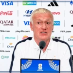 Deschamps se dit ''très satisfait'' de la victoire des Bleus sur les Lions