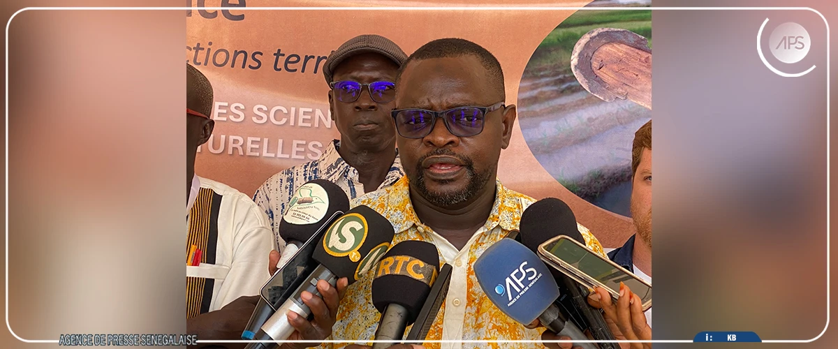 Des Journées du patrimoine agroécologique pour la préservation des savoirs et pratiques de Basse-Casamance