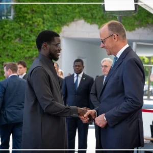 De nouvelles perspectives de coopération s’ouvrent sur l’axe Dakar-Berlin