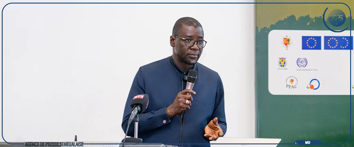 Plus de 2 500 participants attendus au Forum africain sur l’Economie sociale et solidaire en juillet à Dakar (ministre)