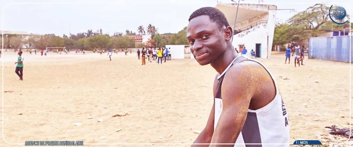 Mondial 2026 : les étudiants de l’UCAD croient dur comme fer en une victoire contre les Bleus