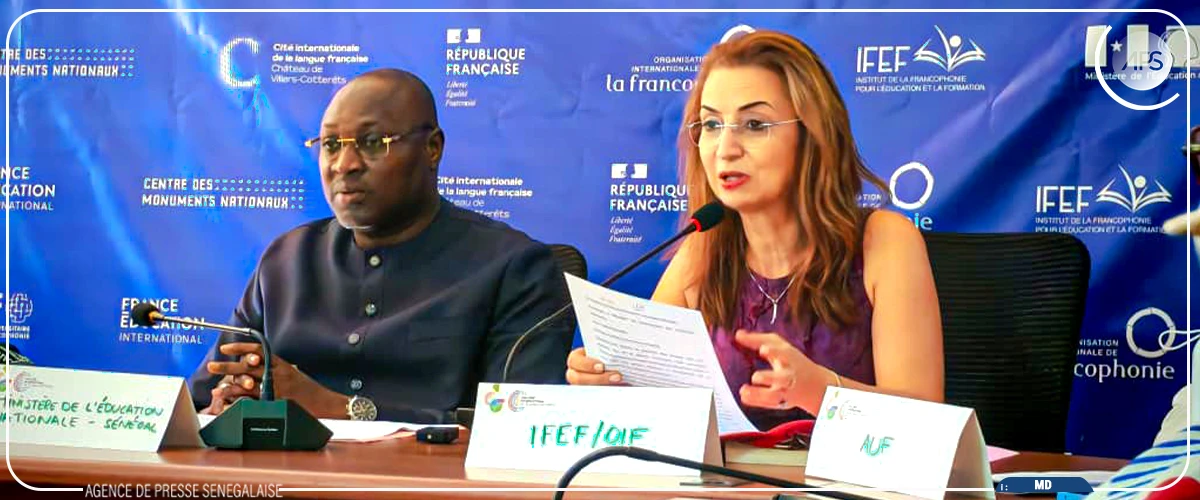 Les cadres éducatifs francophones misent sur le numérique et la formation continue