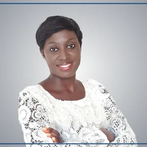 Djireye Clotilde Coly, une experte-comptable, à la tête du ministère de la Jeunesse et des Sports