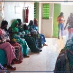 Kédougou : une caravane médicale pour plus de 1 500 femmes et enfants  dans trois localités de la région