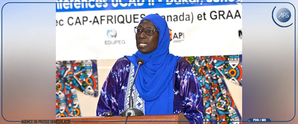 Des chercheurs et décideurs publics appellent au renforcement du rôle des femmes dans le changement socio-économique du continent