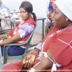 Don de sang : une centaine de poches collectées à la mi-journée à Ourossogui