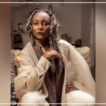 Une styliste d'origine camerounaise célèbre les dix ans de sa maison de couture, vendredi à Dakar