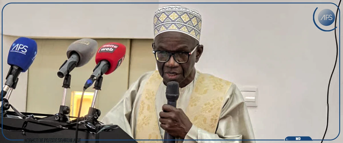 L’UFR Santé de Thiès rend hommage à son premier directeur, le professeur Mamadou Mourtalla Ka