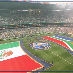 Mondial 2026 : la FIFA inaugure un nouveau protocole pour les hymnes nationaux