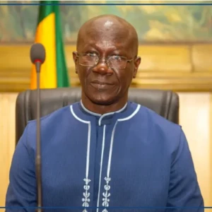 Dr Bacary Sarr mise sur ''l'intelligence collective'' pour relever les défis du secteur des médias et de la communication