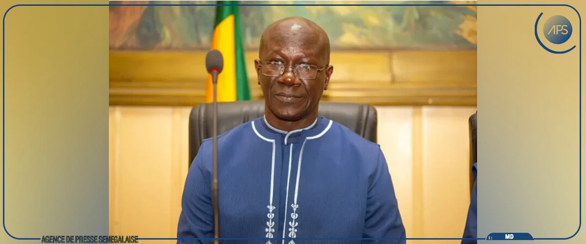 Dr Bacary Sarr mise sur ”l’intelligence collective” pour relever les défis du secteur des médias et de la communication