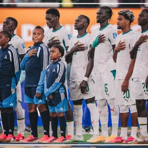 ‎Coupe du monde 2026 : le Sénégal devient la première sélection africaine à inscrire cinq buts dans un match