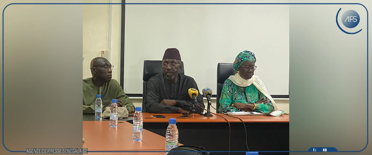 Lutte contre la drogue : le Sénégal mise sur la réduction des effets et de la menace (responsable)