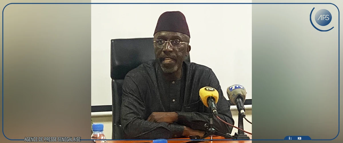 Lutte contre la drogue : le Sénégal mise sur la réduction des effets et de la menace (responsable)
