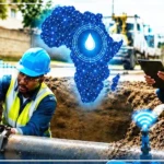Un réseau de journalistes alerte sur la ''persistance de l'accès disproportionné'' à l'eau potable sur le continent