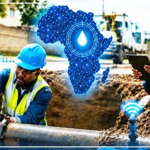 Un réseau de journalistes alerte sur la ''persistance de l'accès disproportionné'' à l'eau potable sur le continent