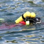 Mboro-sur-mer : un jeune homme emporté par les courants marins toujours porté disparu