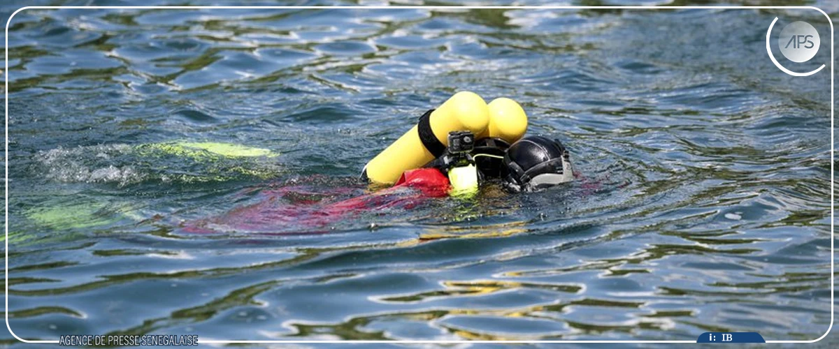 Mboro-sur-mer : un jeune homme emporté par les courants marins toujours porté disparu