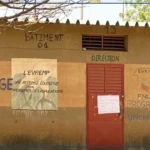Bakel : les enseignants décrètent "une journée sans craie" à un de leur collègue