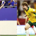 Coupe du monde 2026 : l’Australie et l’Ecosse, gagnantes de la soirée