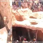 Kédougou : un orpailleur de nationalité étrangère meurt dans un effondrement d'un puit clandestin