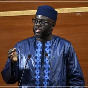 Révision constitutionnelle : Malick Ndiaye défend une initiative conforme à la tradition institutionnelle sénégalaise