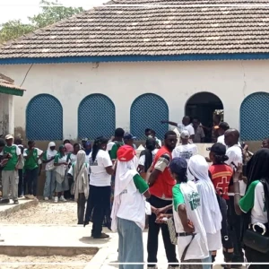"Mbind Diogoye", la maison familiale de Senghor en quête de renaissance