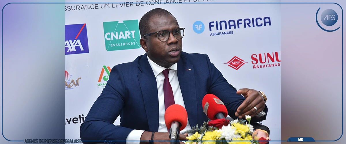 Le marché sénégalais des assurances est largement sous-exploité (expert)