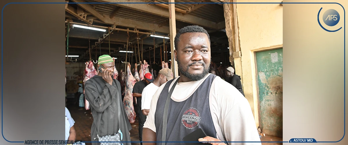 Cherté de l'aliment de bétail et cheptel en nombre insuffisant parmi les causes de la flambée des prix de la viande à Dakar