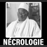 Décès de l’entrepreneur et bienfaiteur El Hadji Djibril Diagne ''Mon Parent''
