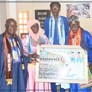 La mémoire d’Ousmane Sembène commémorée à Tambacounda