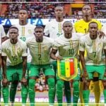 Le Sénégal, 5e nation africaine la plus prolifique au Mondial avec 16 buts