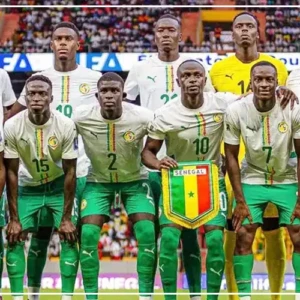 Le Sénégal, 5e nation africaine la plus prolifique au Mondial avec 16 buts
