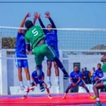 Qualificatifons CAN volleyball 2026 : le Sénégal réussit son entrée face au Cap-Vert (3-0)