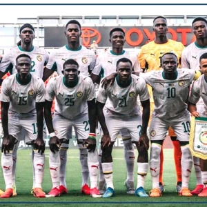 ‎Classement FIFA : le Sénégal 15e mondial, 2e africain ‎