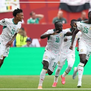 Mondial 2026 : le Sénégal garde espoir après son carton face à l’Irak