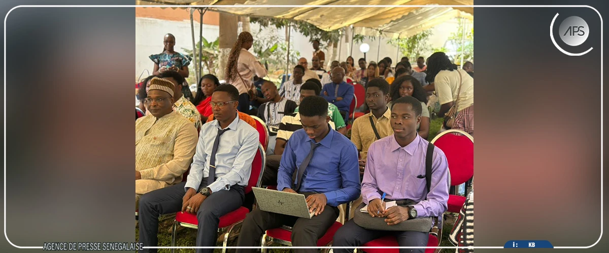 ’Carrefour des métiers’’, une initiative ouverte à Dakar pour connecter des diplômés burkinabè au monde professionnel
