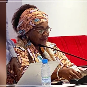 Trois enfants sur quatre ne bénéficient pas d'une diversité alimentaire minimale au Sénégal (experte)