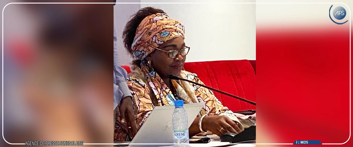 Trois enfants sur quatre ne bénéficient pas d’une diversité alimentaire minimale au Sénégal (experte)