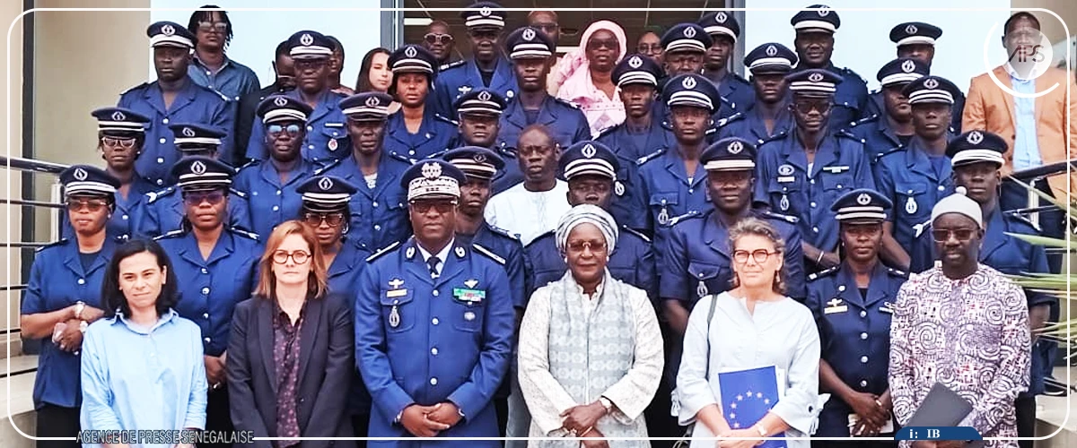 Les impératifs sécuritaires doivent impliquer le respect de la dignité humaine, selon Amsatou Sow Sidibé
