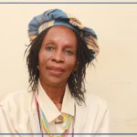 Fania Niang chante la diversité culturelle et l’environnement dans ''Empreintes’’