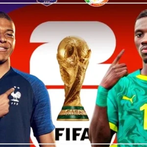 Saint-Louis : une "Fan Zone" pour le choc contre les Bleus