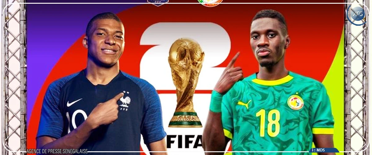 Saint-Louis : une “Fan Zone” pour le choc contre les Bleus