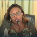 ‎La journaliste Fatou Diop prend les rênes de la section SYNPICS de l’APS ‎
