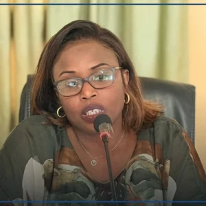 ‎La journaliste Fatou Diop prend les rênes de la section SYNPICS de l’APS ‎