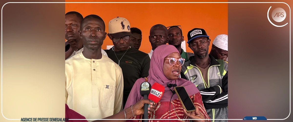 Oulampane : le vol de bétail freine les efforts de développement économique (maire)