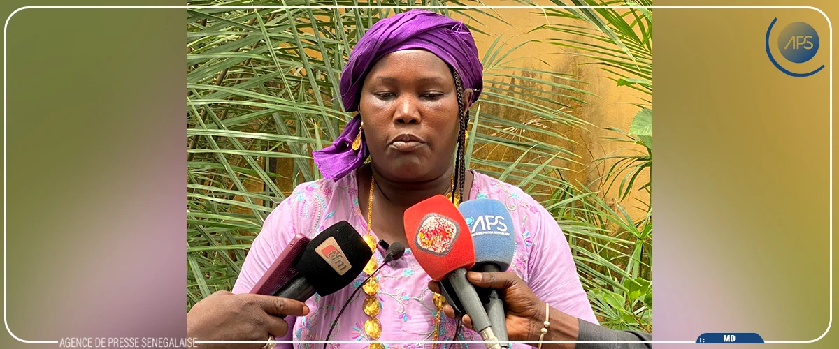 Ziguinchor : vingt organisations communautaires engagées pour des entreprises sociales durables