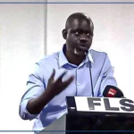 Les héritages immatériels ont préservé l'Afrique de ''l'abîme'', selon Felwine Sarr 